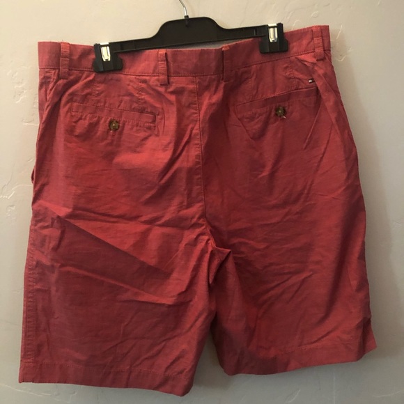 Tommy Hilfiger Men’s shorts size 36 - Picture 4 of 5